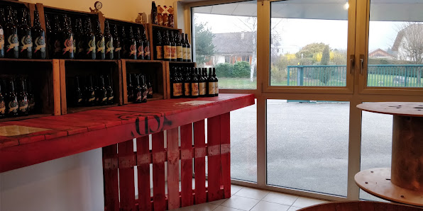 Brasseurs Savoyards 645 RUE DES CHAMPS DE LA PIERRE, 74540 Alby-sur-Chéran, France