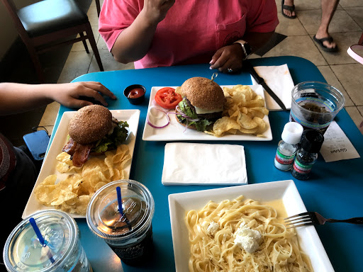 New American Restaurant «Cafe Express», reviews and photos, 1472 Main Street, Southlake, TX 76092, USA