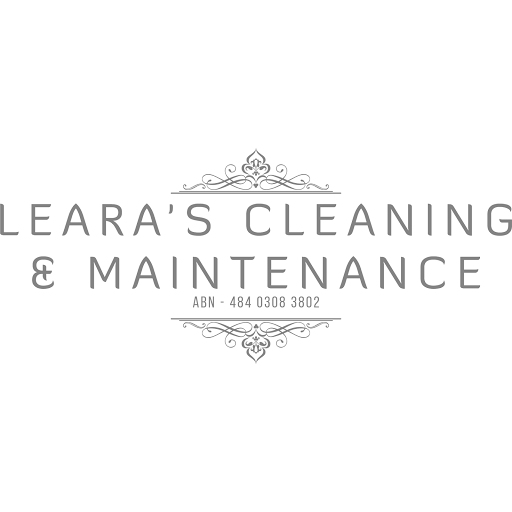 Leara's Cleaning & Maintenance Services Bond Cleaning, Carpet