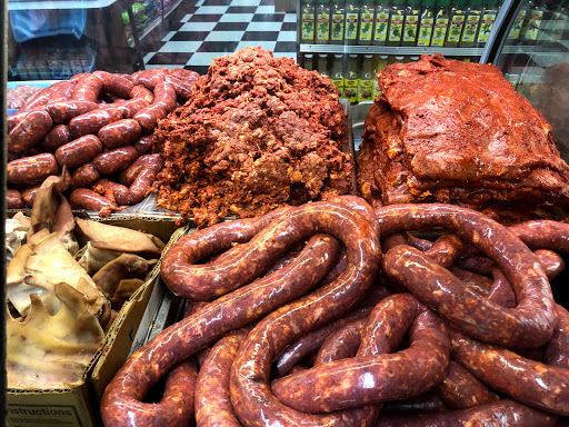 Grocery Store «Casa Latina Supermarket», reviews and photos, 651 Main St, Poughkeepsie, NY 12601, USA