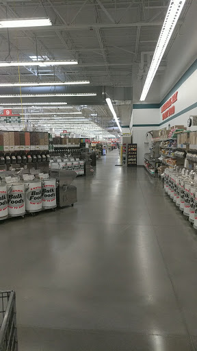 Supermarket «WinCo Foods», reviews and photos, 2020 Caldwell Blvd, Nampa, ID 83651, USA