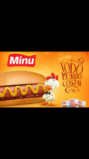 Logo da empresa - Qualisul Alimentos Ltda