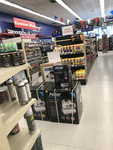 Auto Parts Store «Pep Boys Auto Parts & Service», reviews and photos, 81-246 CA-111, Indio, CA 92201, USA