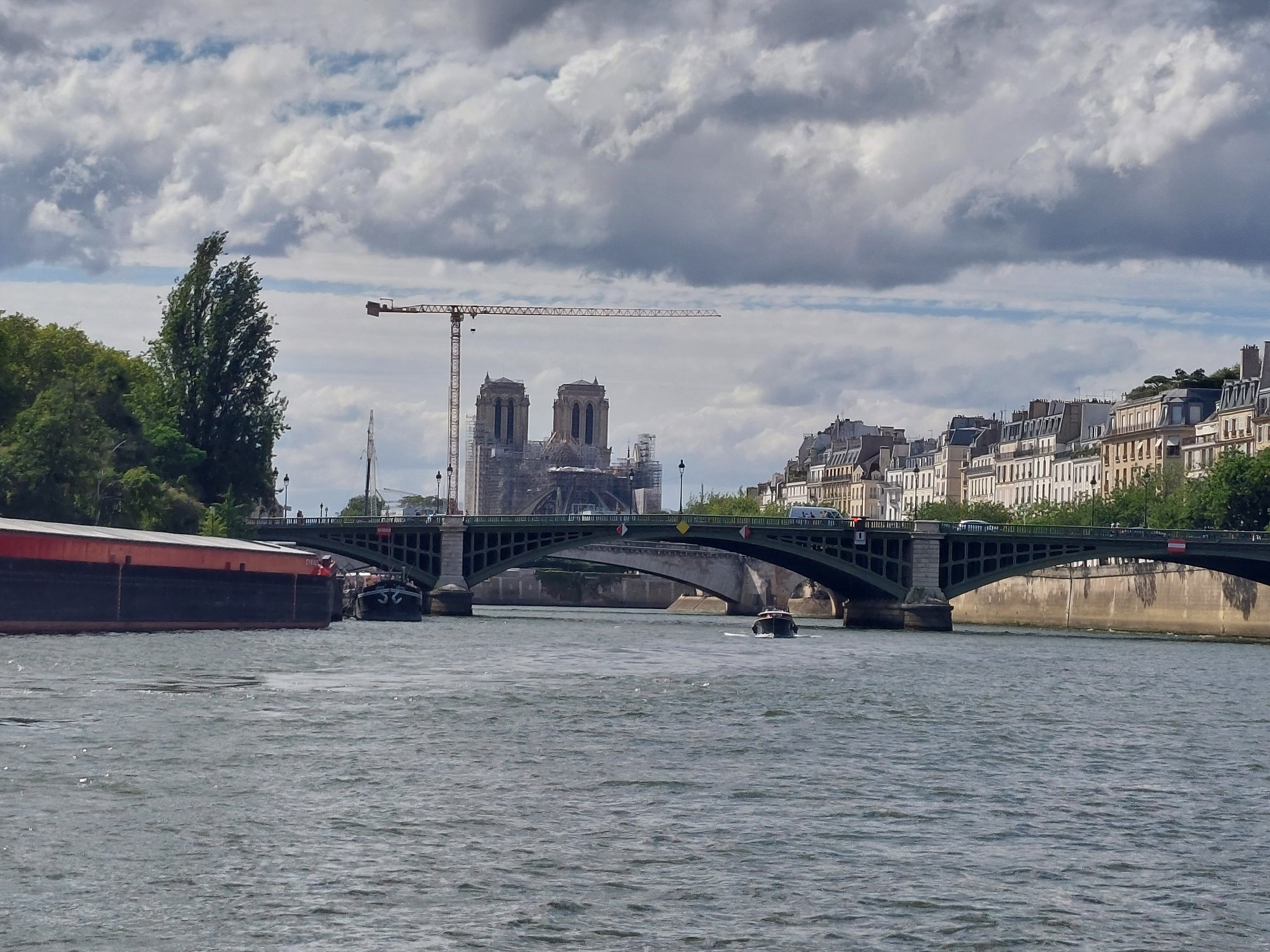 Photo n° 1 de l'avis de Jean-Jacques.r fait le 24/07/2023 à 20:28
