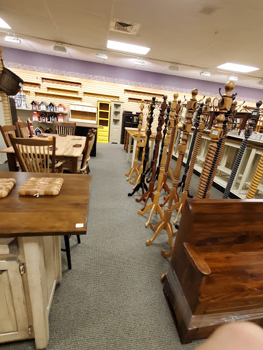 Gift Shop «Shady Maple Gift Shop», reviews and photos, 129 Toddy Dr, East Earl, PA 17519, USA