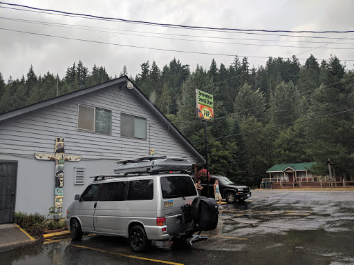 Convenience Store «Greenwater General Store», reviews and photos, 58120 WA-410, Enumclaw, WA 98022, USA