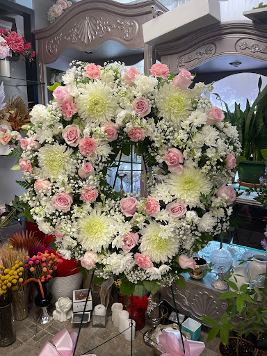 Florist «LV Flower Events», reviews and photos, 6331 Avenue N, Brooklyn, NY 11234, USA