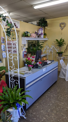 Florist «Angel Blooms Florist», reviews and photos, 2026 SW Loop 410, San Antonio, TX 78227, USA