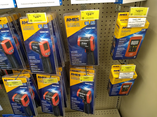 Hardware Store «Harbor Freight Tools», reviews and photos, 433 W Lake Mead Pkwy, Henderson, NV 89015, USA
