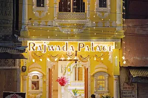 Haveli Rajwada Palace image