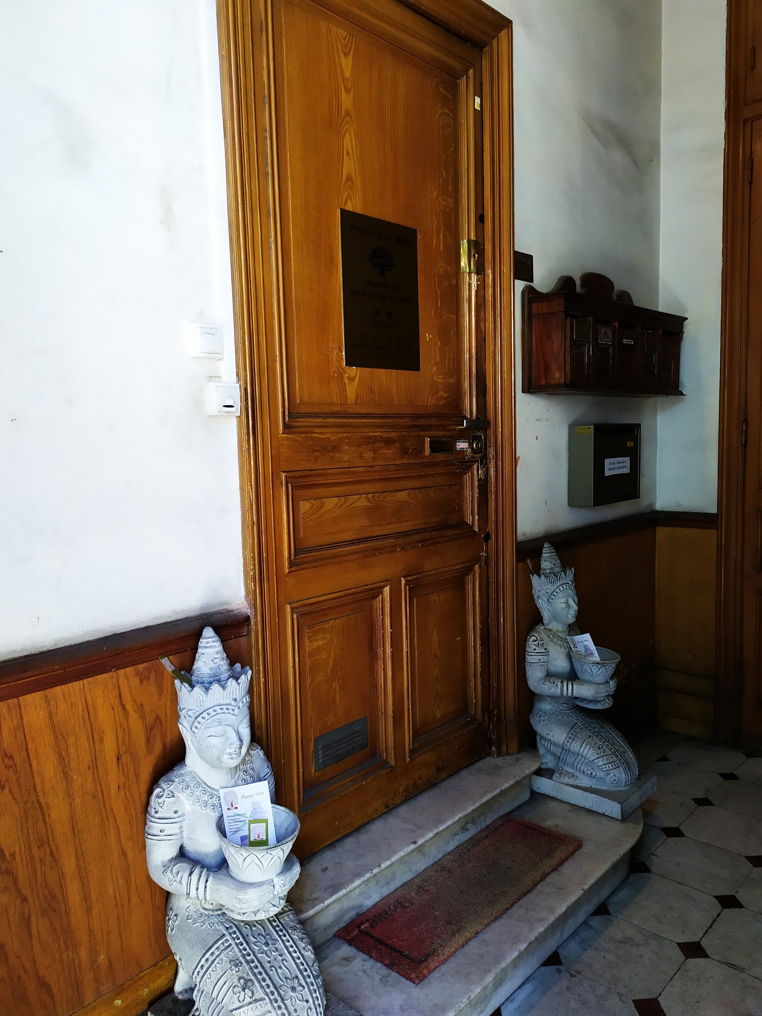 Photo n° 3 de l'avis de emmanuel.e fait le 04/05/2019 à 17:43