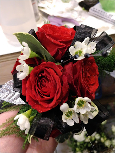 Florist «Libertyville Florist», reviews and photos, 103 W Rockland Rd, Libertyville, IL 60048, USA
