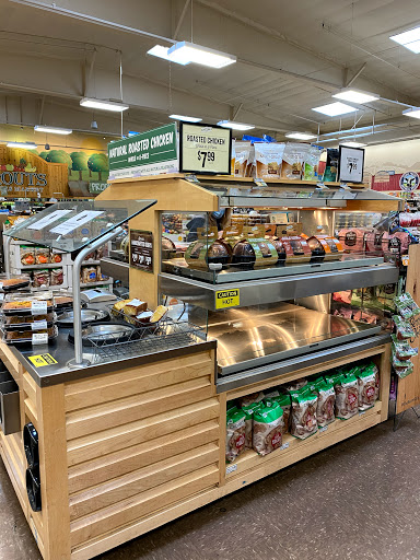 Health Food Store «Sprouts Farmers Market», reviews and photos, 1751 Westwood Blvd, Los Angeles, CA 90024, USA