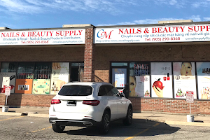 CM Nails & Beauty Supply