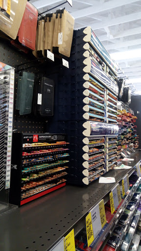 Art Supply Store «Blick Art Materials», reviews and photos, 6300 Delmar Blvd, University City, MO 63130, USA