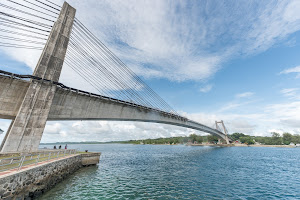 Japan-Palau Friendship Bridge image