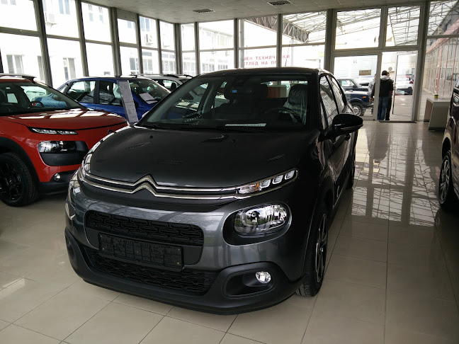 Opinii despre Кооперация Аутомотор în Варна - Застрахователна агенция