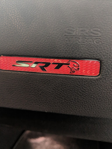 Chrysler Dealer «Tuttle Click Tustin Chrysler Dodge Jeep RAM», reviews and photos, 40 Auto Center Dr, Tustin, CA 92782, USA