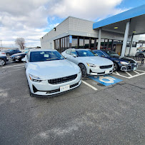 Enterprise Rent-A-Car - Photo 8 - Car repair in Windsor Locks, CT, Hartford