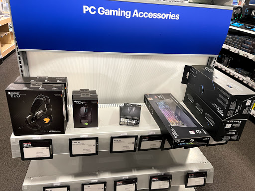 Electronics Store «Best Buy», reviews and photos, 3377 Berlin Turnpike, Newington, CT 06111, USA