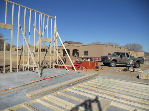 APS INC. General Construction in Las Cruces, New Mexico
