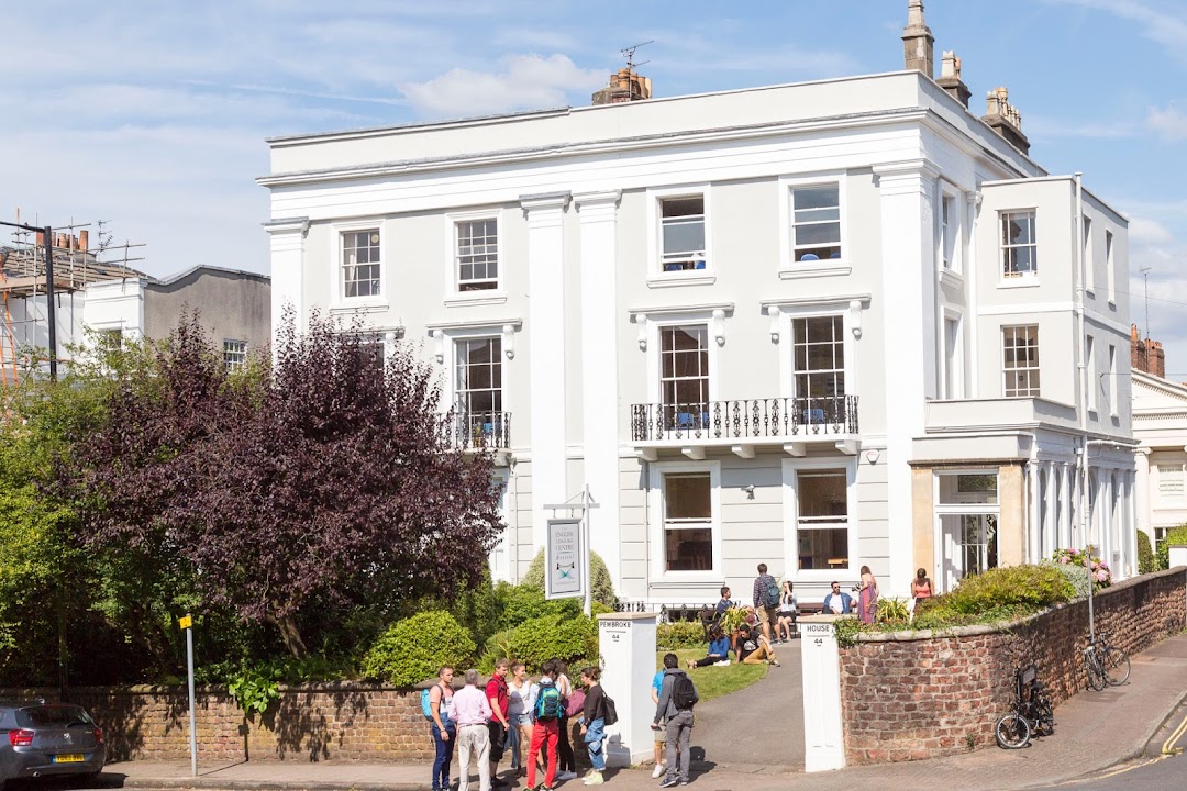 The English Language Centre Bristol