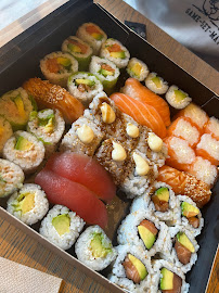Les plus récentes photos du Restaurant de sushis Sushi Shop à Lyon - n°1