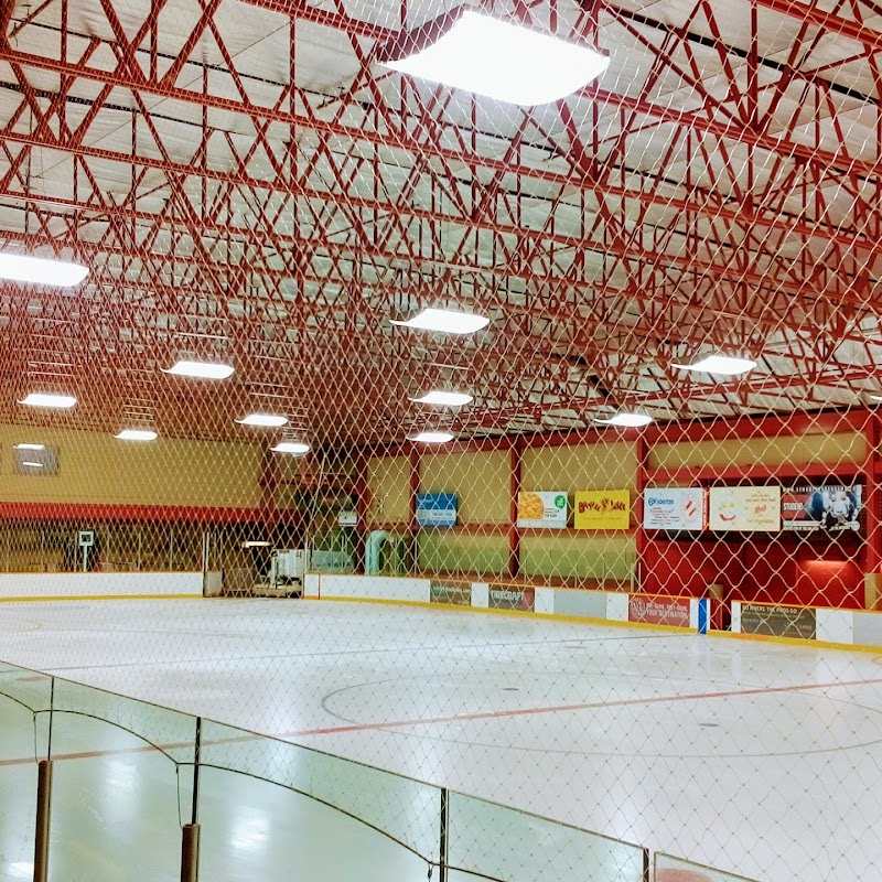 Callingwood Twin Arenas