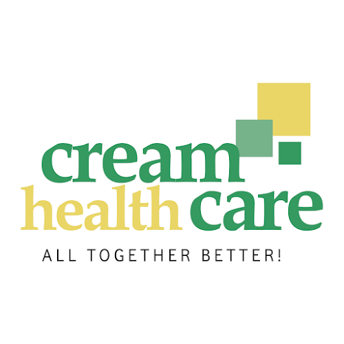 Cream Health Care - Stoke-on-Trent