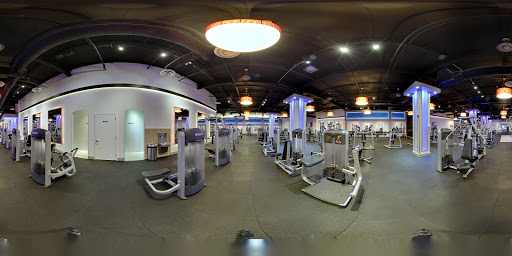 Gym «Push Fitness Club», reviews and photos, 15 Jericho Turnpike, New Hyde Park, NY 11040, USA