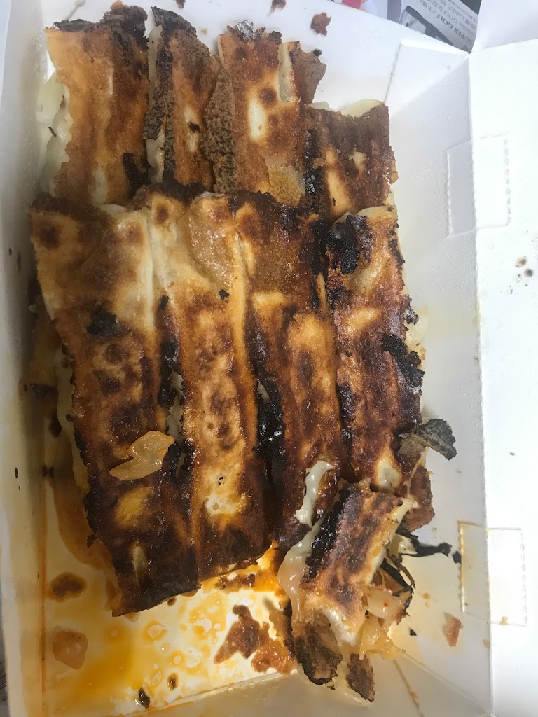 八方雲集 西屯永安店 的照片