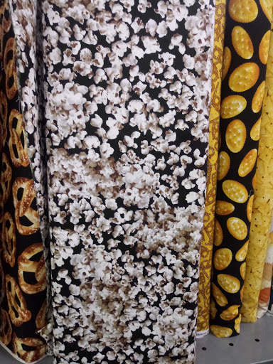 Fabric Store «Mill Outlet Fabric Shop», reviews and photos, 2906 N Prospect St, Colorado Springs, CO 80907, USA