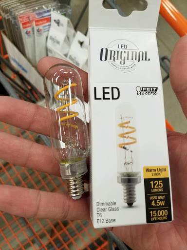 Home Improvement Store «The Home Depot», reviews and photos, 80 Buckland Hills Dr, Manchester, CT 06042, USA