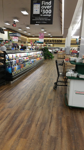 Grocery Store «Albertsons», reviews and photos, 4857 Government St, Baton Rouge, LA 70806, USA