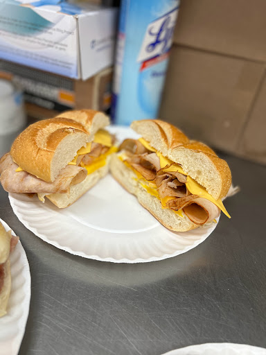 Deli «Jefferson Market», reviews and photos, 248 Espanong Rd, Lake Hopatcong, NJ 07849, USA