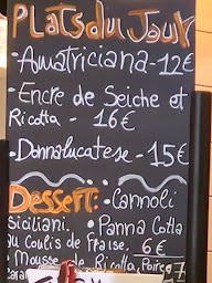 Photo n°1 de Cappuzzello Mario à Montauban ()