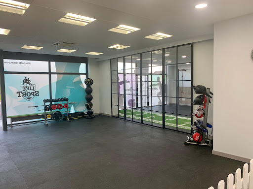 LIFE & SPORT en Santa Marta de Tormes, Salamanca