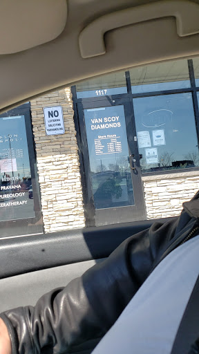 Jeweler «VanScoy Diamonds of Delaware Inc.», reviews and photos, 1117 Churchmans Rd, Newark, DE 19713, USA