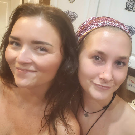 Explore tattoo sleeve skull ideas, creative tattoo ideas in Myrtle Beach, available at Pitbull Tattoo and Piercing Clinic