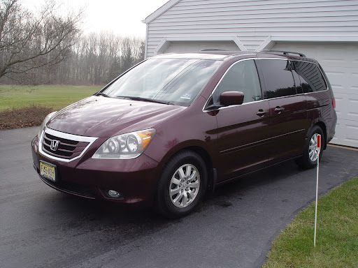 Used Car Dealer «Belle Mead Garage Inc», reviews and photos, 2454 US-206, Belle Mead, NJ 08502, USA