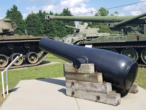 Museum «South Carolina Military Museum», reviews and photos, 1225 Bluff Rd, Columbia, SC 29201, USA