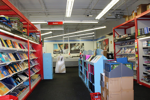 Office Supply Store «Staples», reviews and photos, 14497 Potomac Mills Rd, Woodbridge, VA 22192, USA