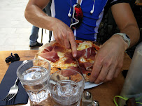 Pizza du Pizzeria Sapaudia à Annecy - n°13