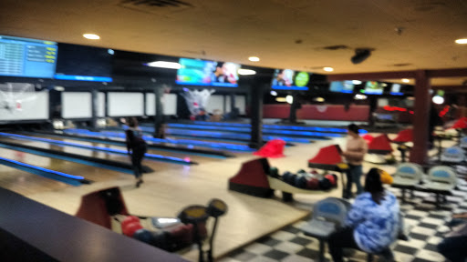 Bowling Alley «Lakeside Bowl», reviews and photos, 135 Main St, Dillon, CO 80435, USA
