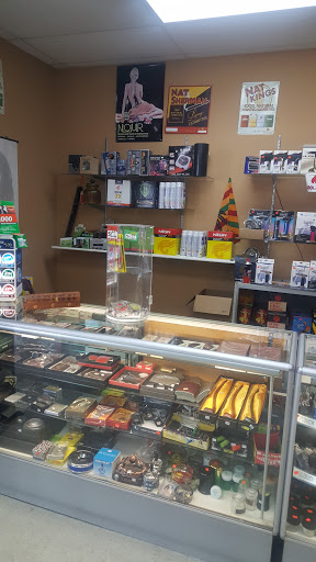 Tobacco Shop «One Love Smoke Shop», reviews and photos, 7010 Trask Ave, Westminster, CA 92683, USA