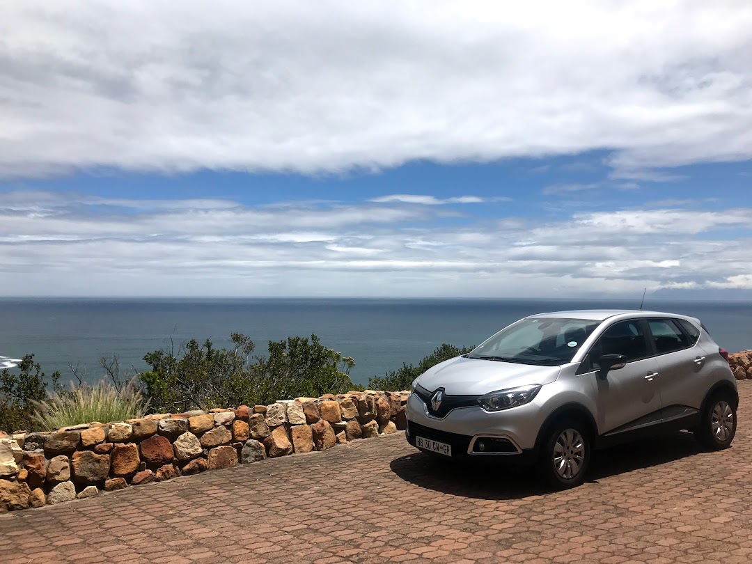 First Car Rental Cape Town City