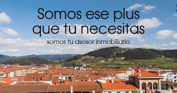 Iturgges | Inmobiliaria Juan Calzada Kalea, 10, 48300 Guernica, Biscay, España