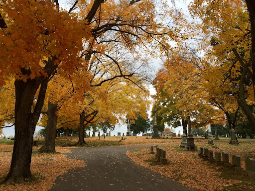 Cemetery «Mount Olivet Funeral Home and Cemetery», reviews and photos, 1101 Lebanon Pike, Nashville, TN 37210, USA