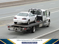 Ricky's Towing LLC - Photo 5 - Car repair in Stafford, VA, Fredericksburg