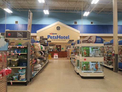 PetSmart
